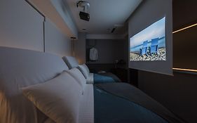 斯拉什川崎旅館